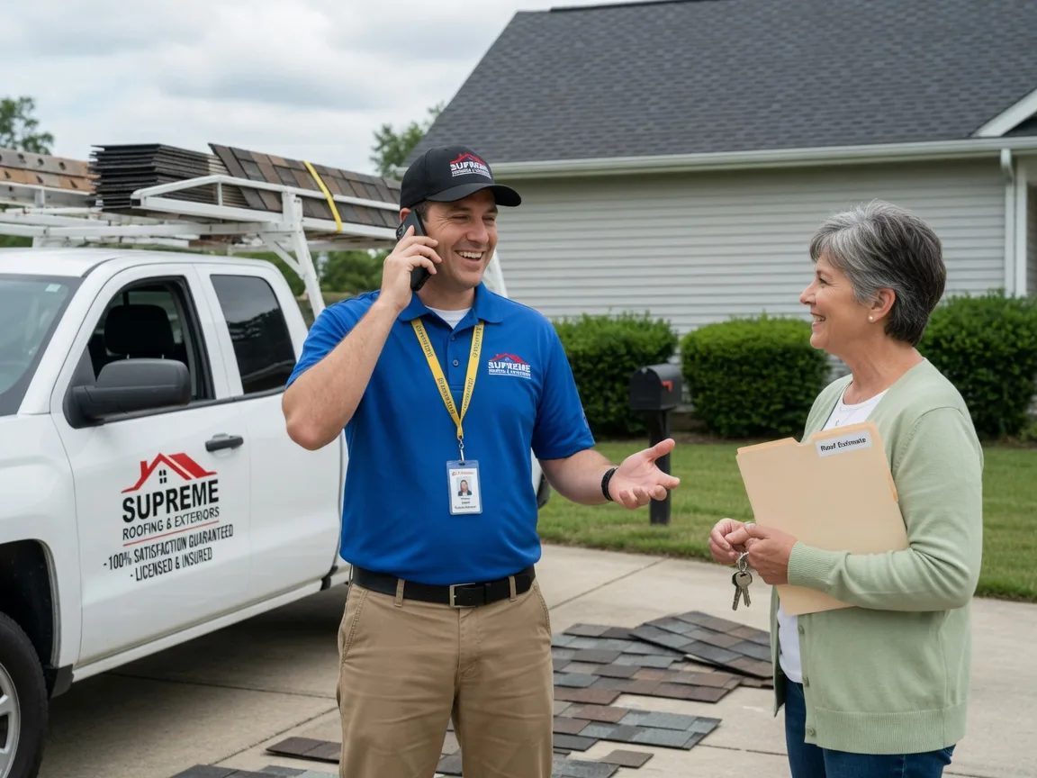 Roof Replacement Lawrence, IN FAQs