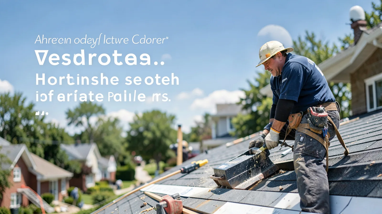 Roof Replacement in Lawrence, IN near me